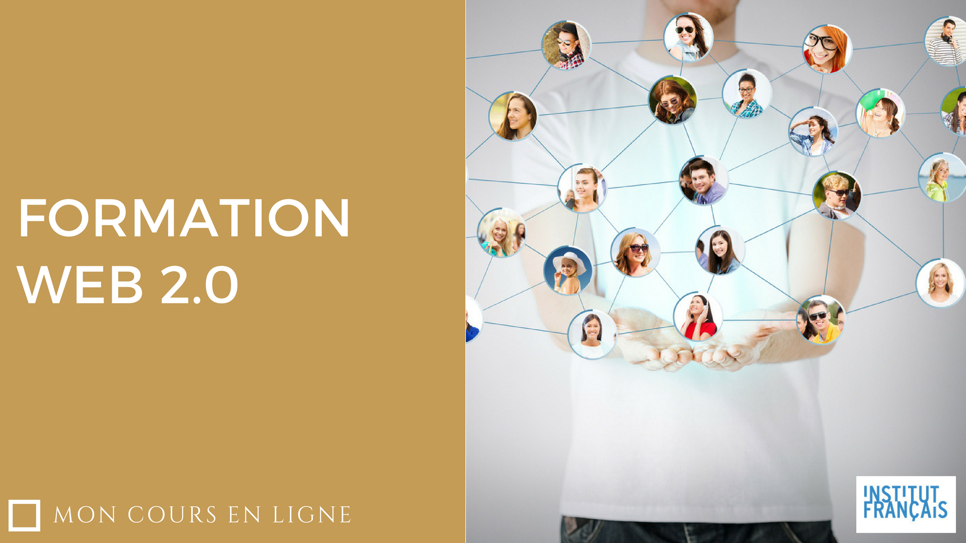 Formation web 2.0